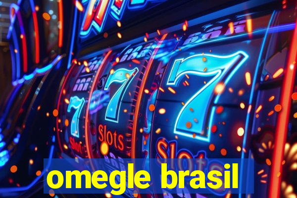 omegle brasil